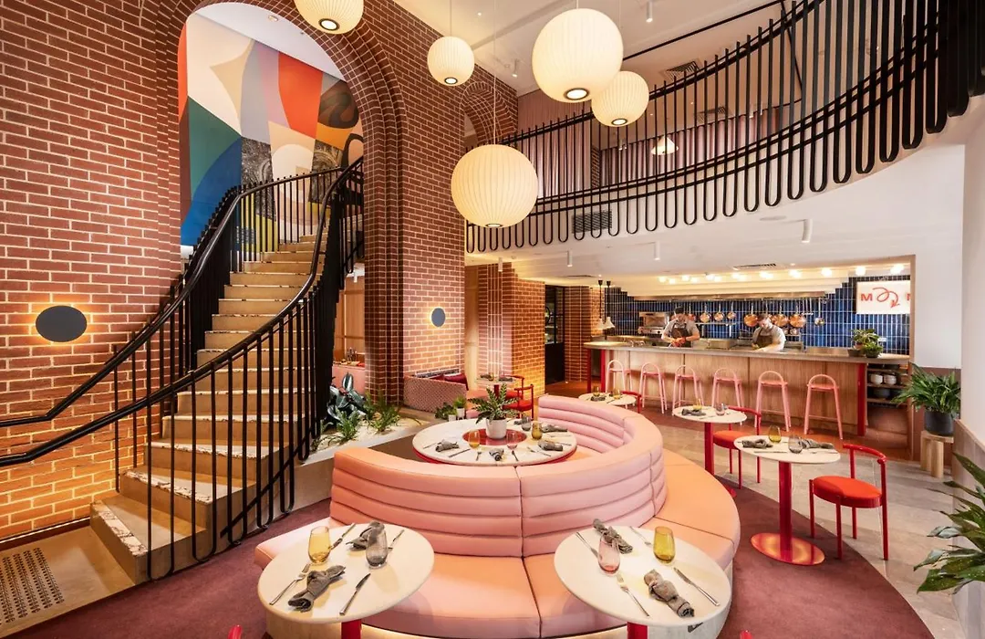 Hotel Indigo Adelaide Markets By Ihg-1
