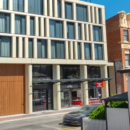 Hotel Indigo Adelaide Markets By Ihg-2
