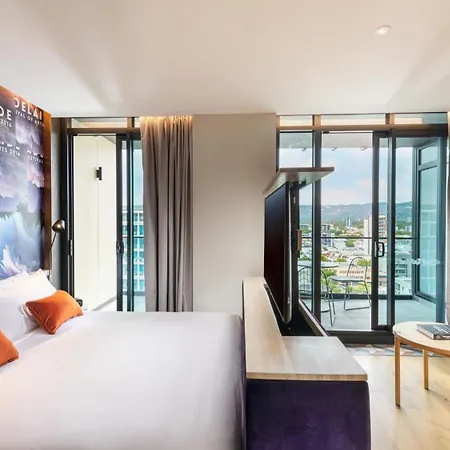 Hotel Indigo Adelaide Markets By Ihg-3